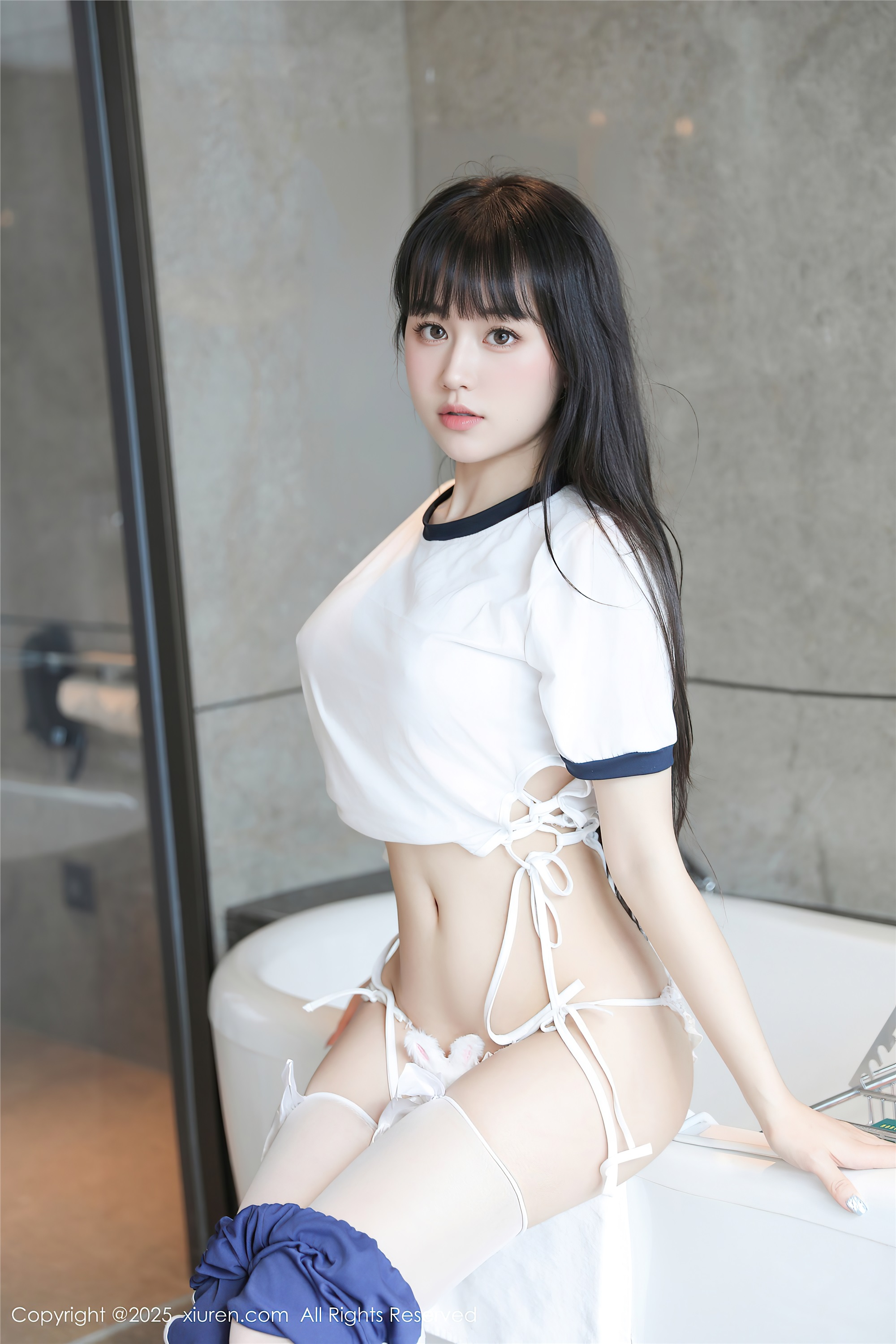 Xiuren秀人网 2025.04.23 NO.10184 量子玫瑰